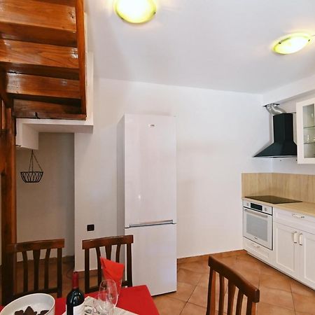 Privatna Kuca Krimeja Villa Fiume Kültér fotó