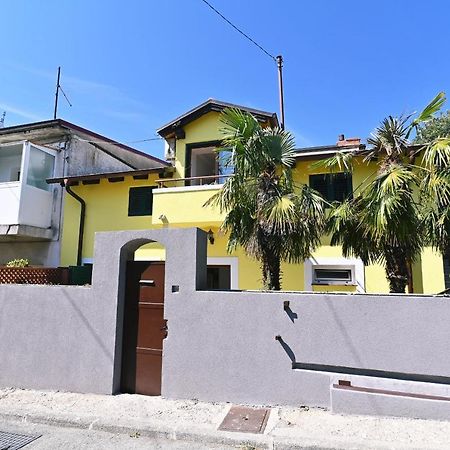 Privatna Kuca Krimeja Villa Fiume Kültér fotó