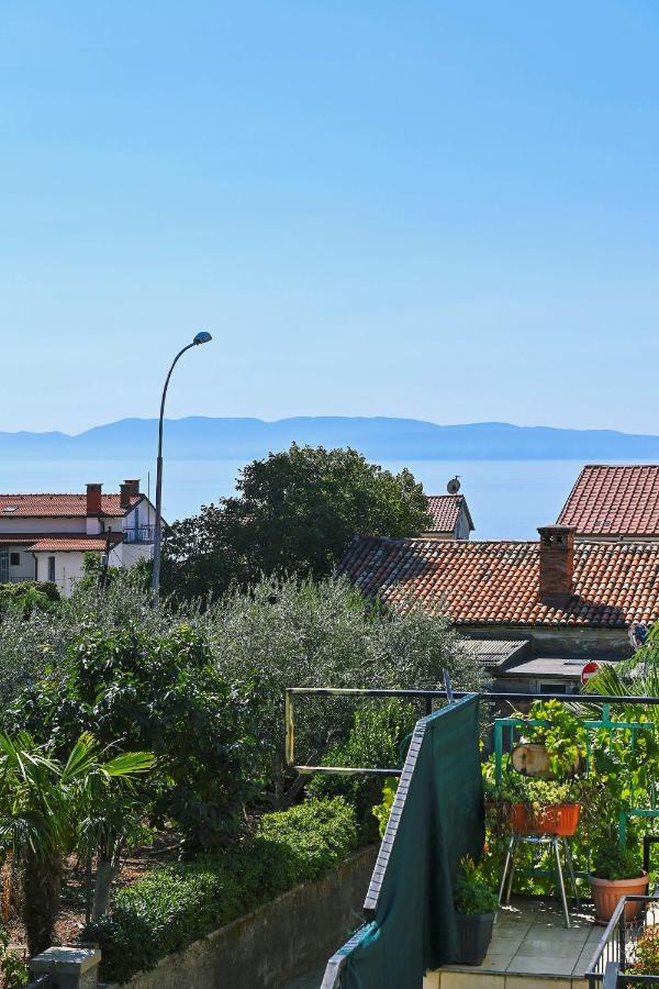 Privatna Kuca Krimeja Villa Fiume Kültér fotó
